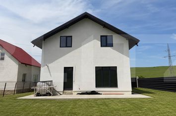 Casă - 5 camere de vanzare STAUCENI - Botosani anunturi imobiliare Botosani