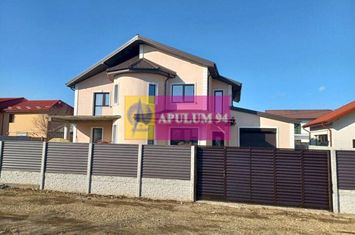 Săbăreni, vilă 5 camere, cu 217 mp utili, în apropierea pădurii anunturi imobiliare Giurgiu