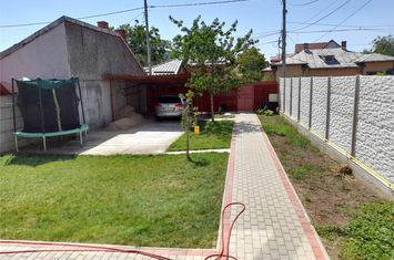 Vilă - 5 camere de vanzare TRAIAN - Prahova anunturi imobiliare Prahova