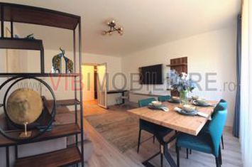 Apartament Lux 3 camere, Nou, Prima Inchiriere, Zona linistita si verde anunturi imobiliare Bucuresti