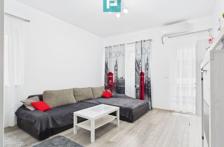 Apartament 2 camere  confort și  liniște în Giroc anunturi imobiliare Timis