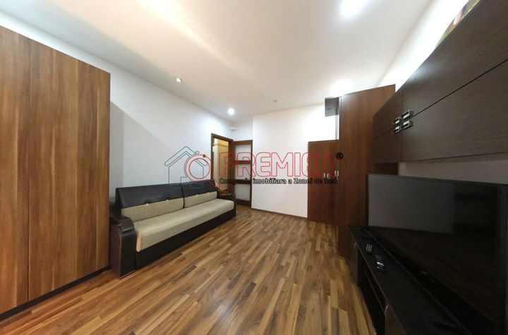 NOU PE PIATA! Giurgiului - Renovat - Centrala termica anunturi imobiliare Bucuresti