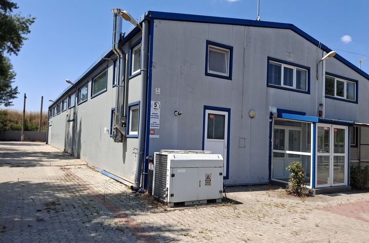 Spatiu industrial/comercial stradal pe soseaua Berceni anunturi imobiliare Bucuresti