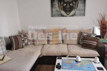 Casă - 3 camere de inchiriat FRUMOASA - Iasi anunturi imobiliare Iasi