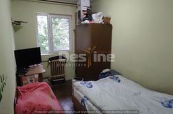 Apartament 3 camere de vanzare IASI - Iasi anunturi imobiliare Iasi