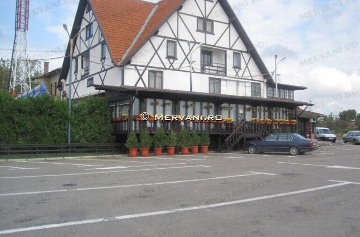 Spațiu comercial de vânzare in Băicoi - Zona DN1 anunturi imobiliare Prahova