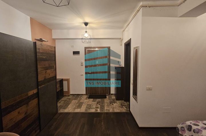 Garsoniera-Militari Residence-30 mp-Libera-Mob/utilat modern-A/C anunturi imobiliare Bucuresti