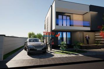 Vilă - 4 camere de vanzare CENTRAL - Alba anunturi imobiliare Alba