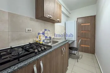 Apartament cu o camera decomandat, Palas Campus anunturi imobiliare Iasi