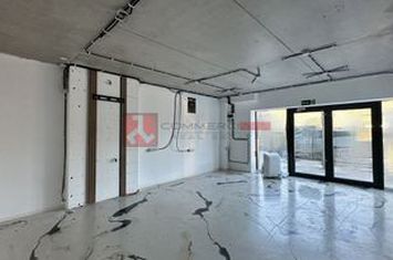 SPATIU COMERCIAL 43 MP - ZONA CORESI anunturi imobiliare Brasov