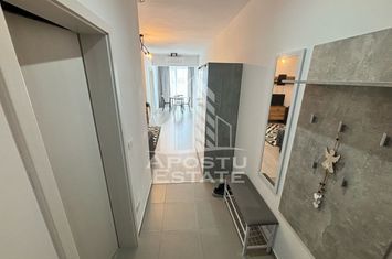 Apartament o camera, centrala proprie, Zona Aradului anunturi imobiliare Timis