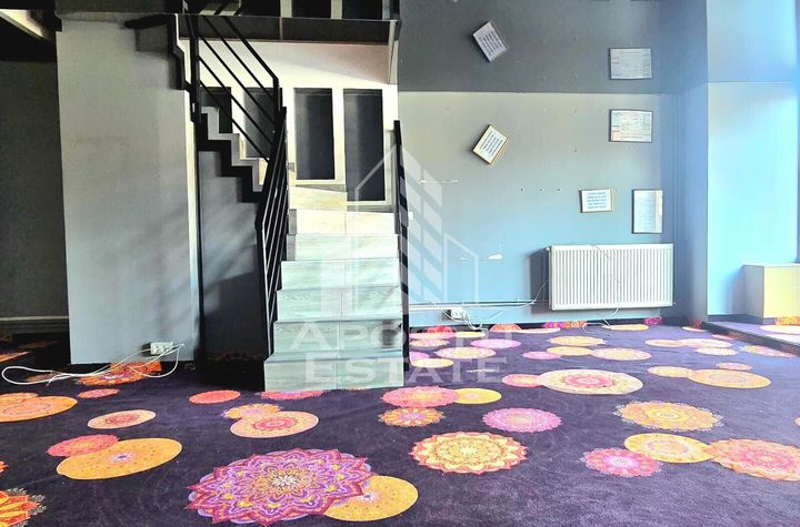 Spatiu Comercial de inchiriat - 150 mp anunturi imobiliare Arad