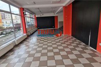 Spațiu comercial de inchiriat CETATE - Alba anunturi imobiliare Alba