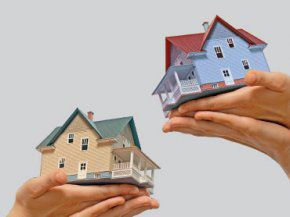 Troc imobiliar