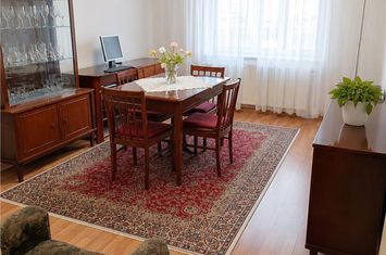 Apartament 3 camere de vanzare ASTRA - Brasov anunturi imobiliare Brasov
