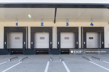 Spațiu industrial de inchiriat OTOPENI - Bucuresti anunturi imobiliare Bucuresti