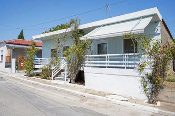 Casă individuală 112 mp în Andriani, Drama anunturi imobiliare Grecia