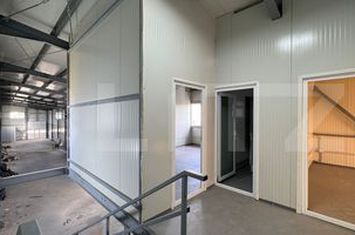 Spațiu industrial de inchiriat POPOVENI - Dolj anunturi imobiliare Dolj