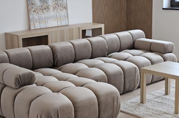 Bucurestii Noi-Damaroaia, apartament 2 camere, prima inchiriere, garaj anunturi imobiliare Bucuresti