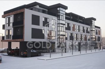 Spatiu Comercial - Floresti/Cetatii- Vitrina anunturi imobiliare Cluj