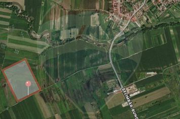 Teren extravilan agricol de vânzare - Selimbar Sibiu anunturi imobiliare Sibiu