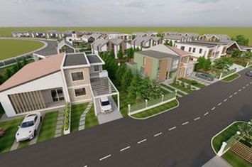 Teren in cel mai modern din Arad | De la dezvoltator | Fara agentie! anunturi imobiliare Arad