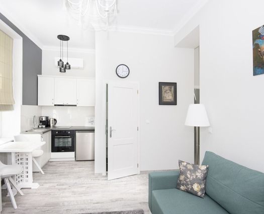 Apartament 3 camere Central, 70 mp