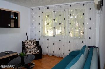 Eremia - Nord, 2 camere, decomandat, etaj 1, mobilat si utilat! anunturi imobiliare Arges