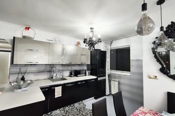 Apartament 3 camere de inchiriat ROGERIUS - Bihor anunturi imobiliare Bihor