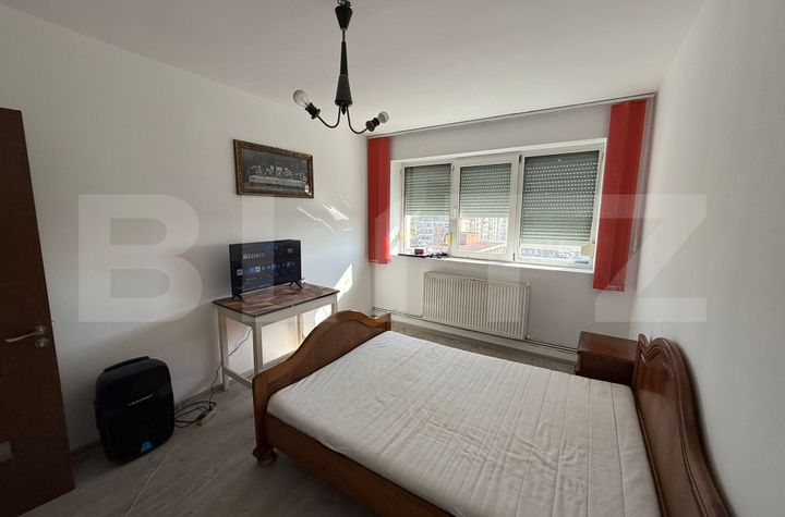 Apartament 2 camere de inchiriat TARGOVISTE - Dambovita anunturi imobiliare Dambovita