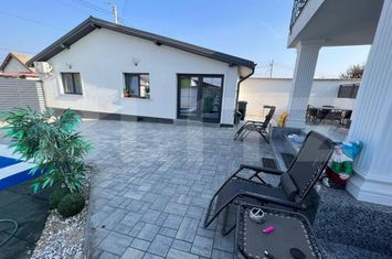 Casă - 5 camere de vanzare BARIERA VALCII - Dolj anunturi imobiliare Dolj