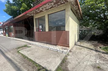 Spațiu comercial de inchiriat TARGOVISTE - Dambovita anunturi imobiliare Dambovita