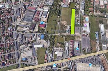 Teren pentru dezvoltare imobiliară în Brașov, zona Bartolomeu anunturi imobiliare Brasov
