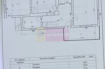 Casa de vanzare cu 6 camere in Busteni anunturi imobiliare Prahova
