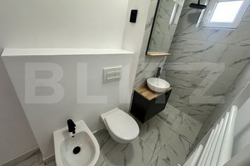 Apartament 3 camere de vanzare ORASTIE - Hunedoara anunturi imobiliare Hunedoara
