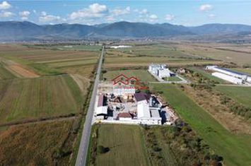 Spațiu comercial de vanzare CRISTIAN - Sibiu anunturi imobiliare Sibiu