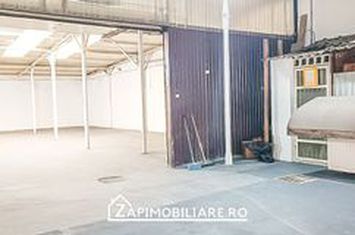 Hala - 310 mp - Zona Kaufland Gh. Doja - 3.5 Eur/mp anunturi imobiliare Mures