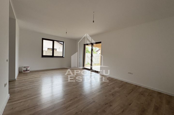 Duplex | Mosnita Noua, 4 Camere | Acces Asfaltat | toate utilitatile anunturi imobiliare Timis