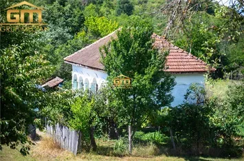 Casă - 2 camere de vanzare BERISLAVESTI - Valcea anunturi imobiliare Valcea