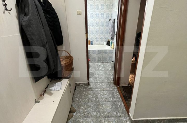 Garsonieră de vanzare IASI - Iasi anunturi imobiliare Iasi