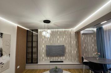 Apartament 2 camere de inchiriat STRAND - Sibiu anunturi imobiliare Sibiu