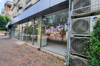 Spațiu comercial de închiriat Bucuresti - Calarasilor