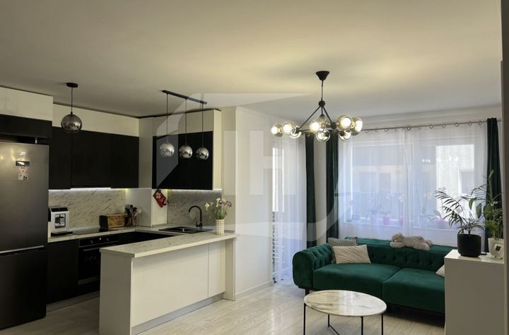 Apartament 3 camere de vanzare CLUJ-NAPOCA - Cluj anunturi imobiliare Cluj