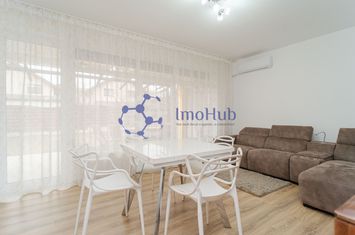Apartament 2 camere cu terasa si gradina, parcare, Valea Lupului anunturi imobiliare Iasi