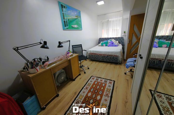 Apartament 2 camere de vanzare IASI - Iasi anunturi imobiliare Iasi