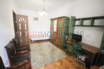 Garsoniera -  mobilata /utilata -  in vila Parcul CaroL -  UTILITATI  INCLUSE anunturi imobiliare Bucuresti