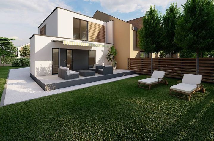 Parcele ARED - direct de la dezvoltator - UTA - comision 0% anunturi imobiliare Arad