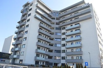 Fratii Golesti - McDonald's - Apartament 3 Camere cu Garaj anunturi imobiliare Arges