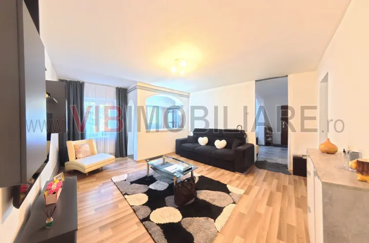 Comuna 1 Decembrie - apartament 4 camere renovat anunturi imobiliare Bucuresti