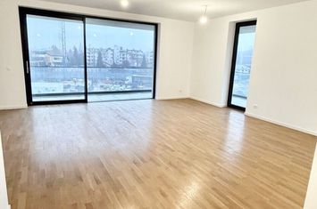 4-room apartment | The Ivy residential complex | Baneasa | Jandarmeriei anunturi imobiliare Bucuresti